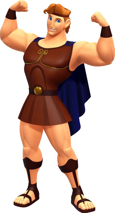 Hercules .